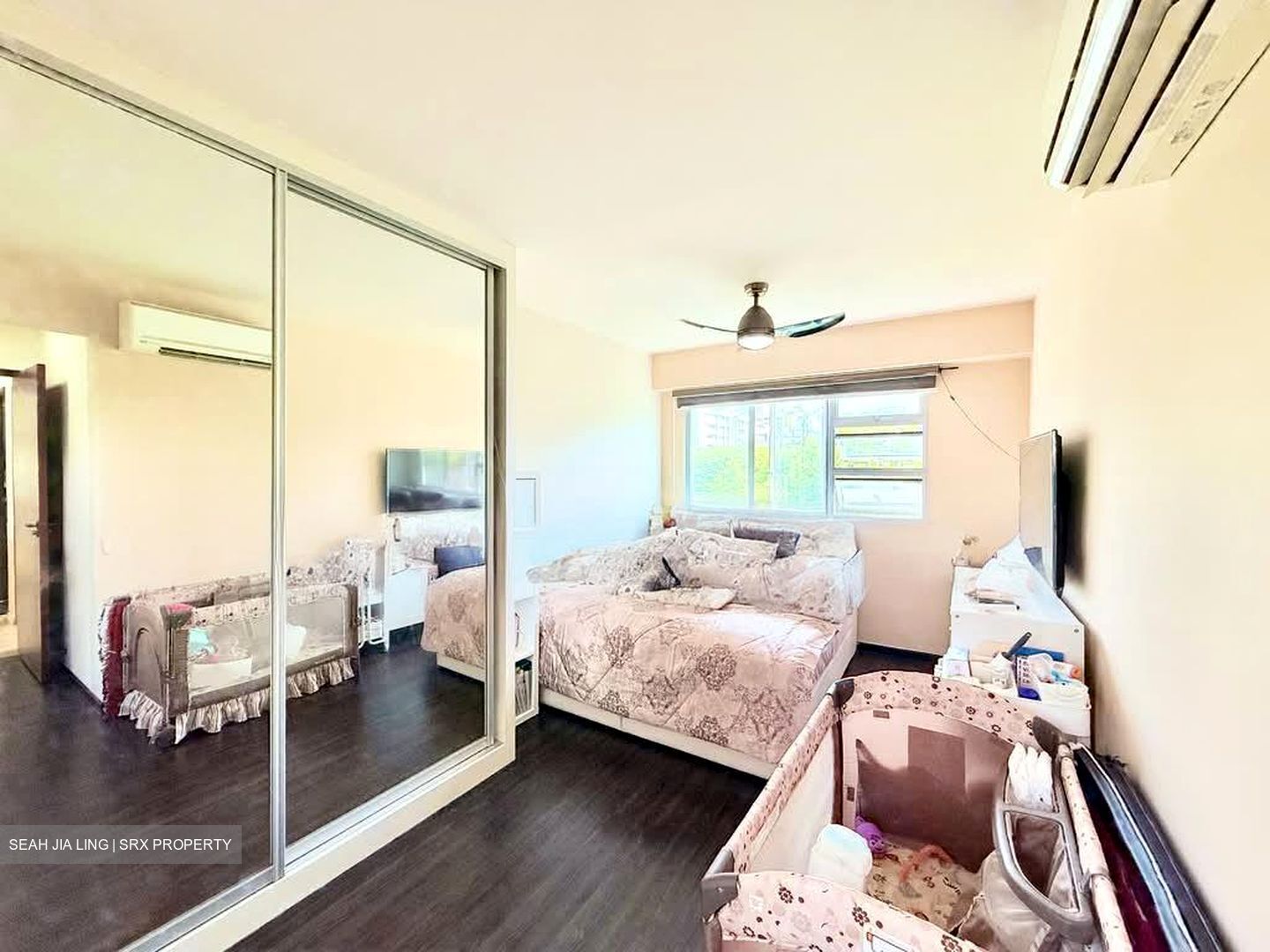Blk 890B Treetrail@woodlands (Woodlands), HDB 5 Rooms #566643901